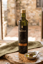 Capolivo Picual Azeite de Oliva Extra Virgem 500 ml - Espumantes do Sul - Espumantes do Sul