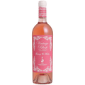 Casa Marques Pereira Blush Vintage Gamay/Malbec Rosé - Casa Marques Pereira - Espumantes do Sul