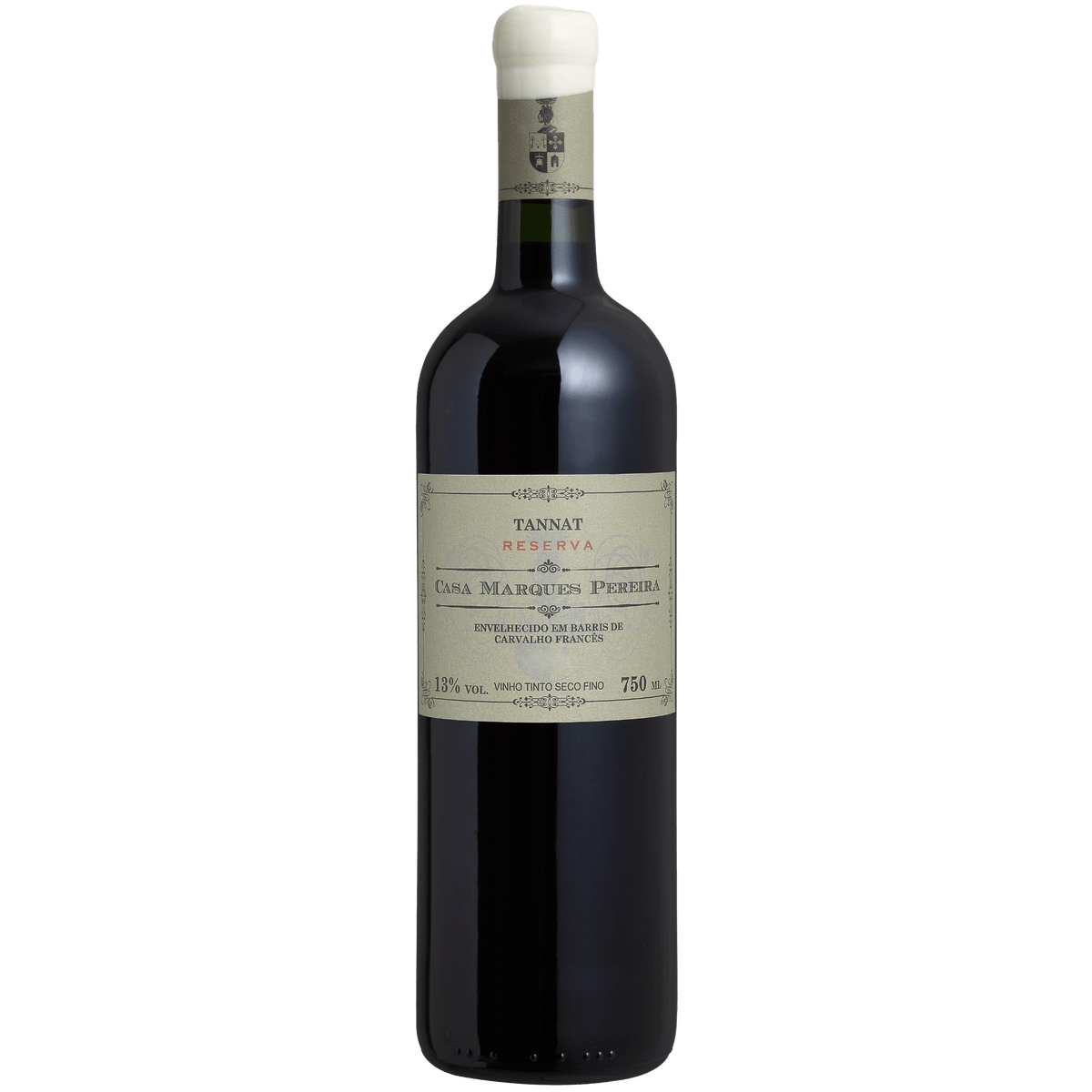 Casa Marques Pereira Reserva Tannat - Casa Marques Pereira - Espumantes do Sul