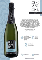 Casa Pedrucci Occasione Espumante Brut - Casa Pedrucci - Espumantes do Sul