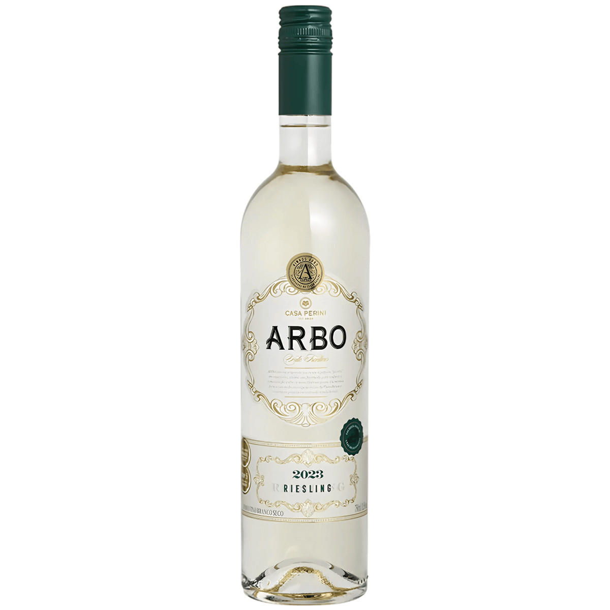 Casa Perini Arbo Riesling - Casa Perini - Espumantes do Sul