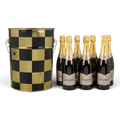Casa Perini Balde de Espumantes Brut - 7 x 750ml - Casa Perini - Espumantes do Sul