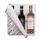 Casa Perini Box Vinhos Solidário - Casa Perini - Espumantes do Sul