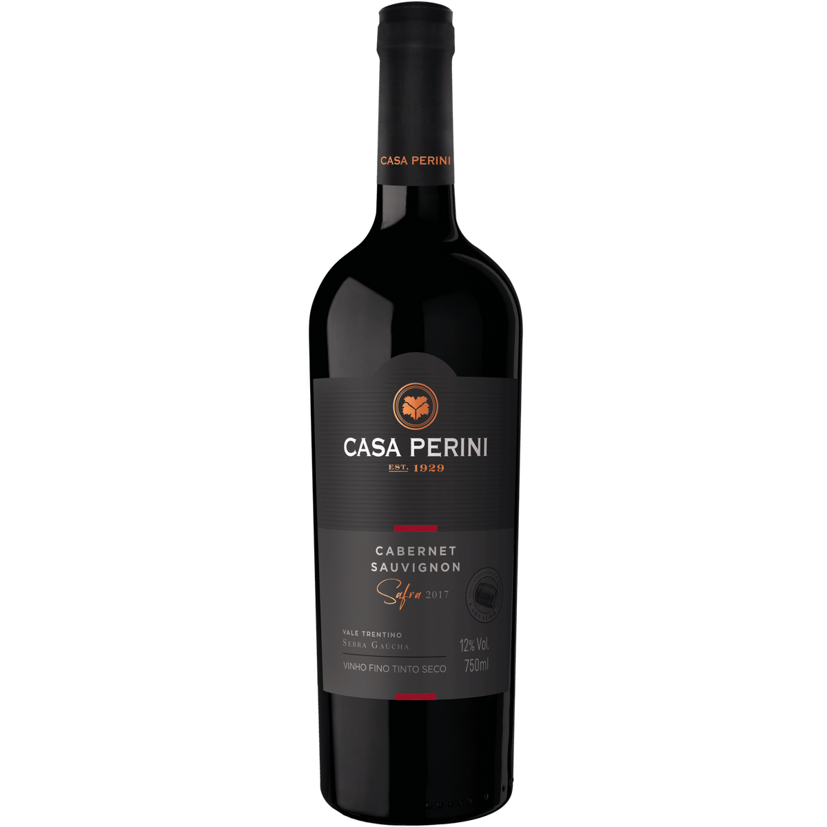 Casa Perini Cabernet Sauvignon - Casa Perini - Espumantes do Sul