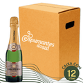 Casa Perini Espumante Brut 375ml - Caixa com 12 - Casa Perini - Espumantes do Sul