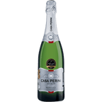 Casa Perini Espumante Moscatel - Casa Perini - Espumantes do Sul