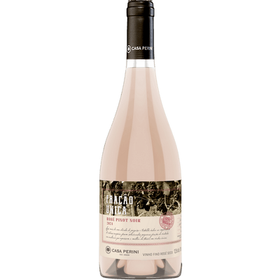Casa Perini Fração Única Pinot Noir Rosé
