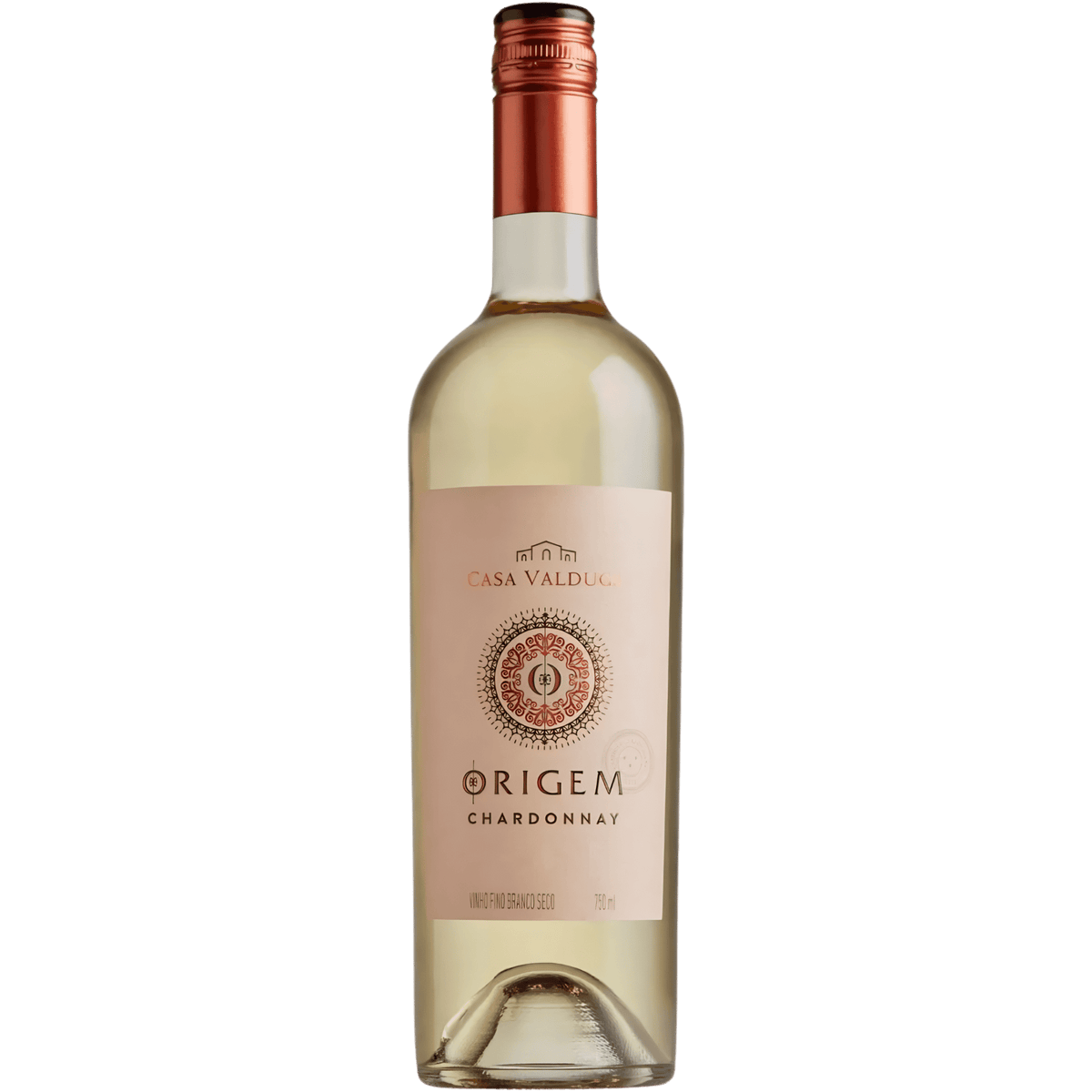 Casa Valduga Origem Chardonnay - Casa Valduga - Espumantes do Sul