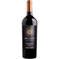 Casa Valduga Origem Chile Cabernet Sauvignon - Cave Geisse - Espumantes do Sul