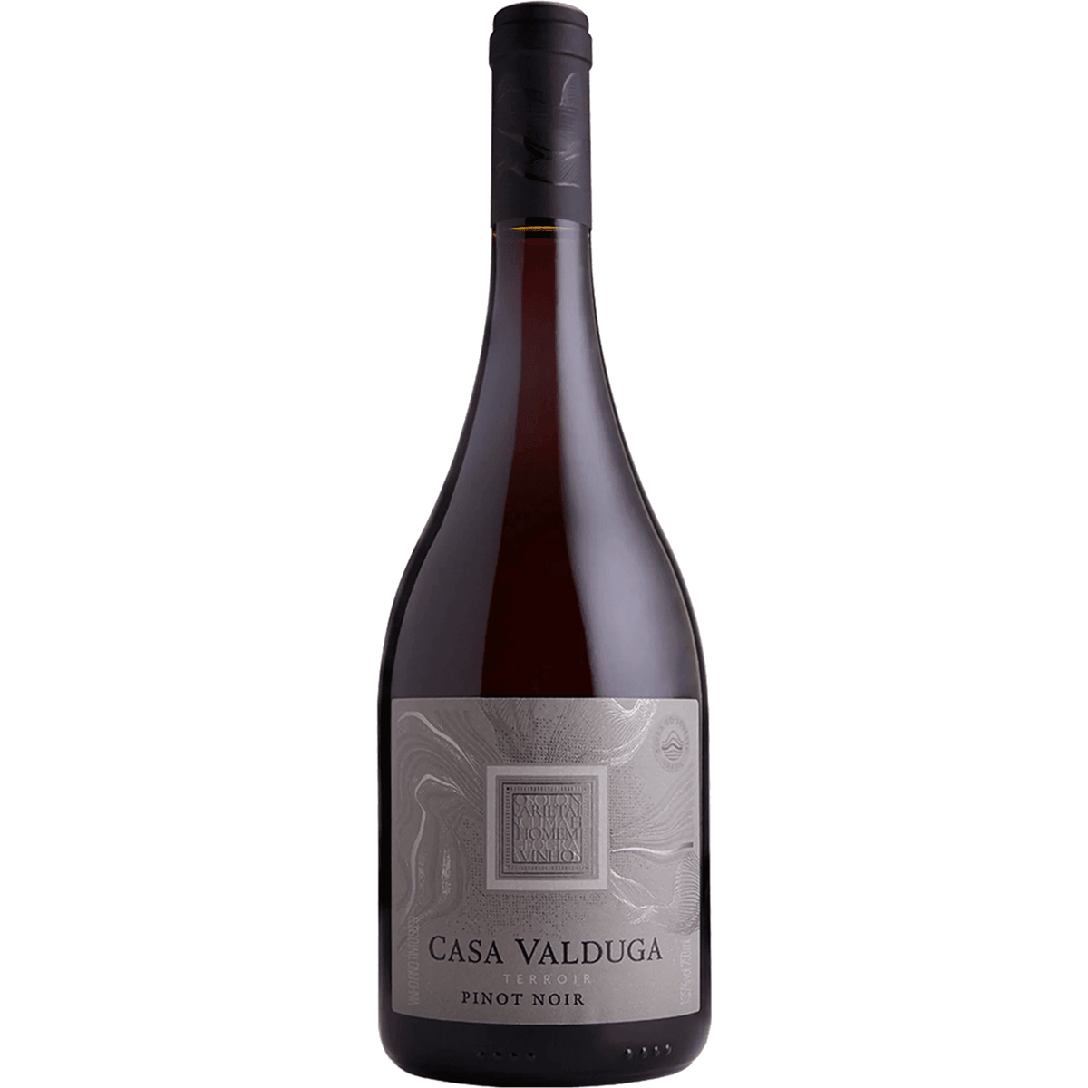 Casa Valduga Terroir Pinot Noir - Casa Valduga - Espumantes do Sul