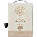 Casacorba Blend Serra do Sudeste Azeite de Oliva Extra Virgem Bag in Box 5L - Casacorba - Espumantes do Sul