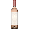Casacorba Expressões Cabernet Franc Rosé - Casacorba - Espumantes do Sul