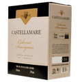 Castellamare Cabernet Sauvignon Bag in Box 3L - Castellamare - Espumantes do Sul