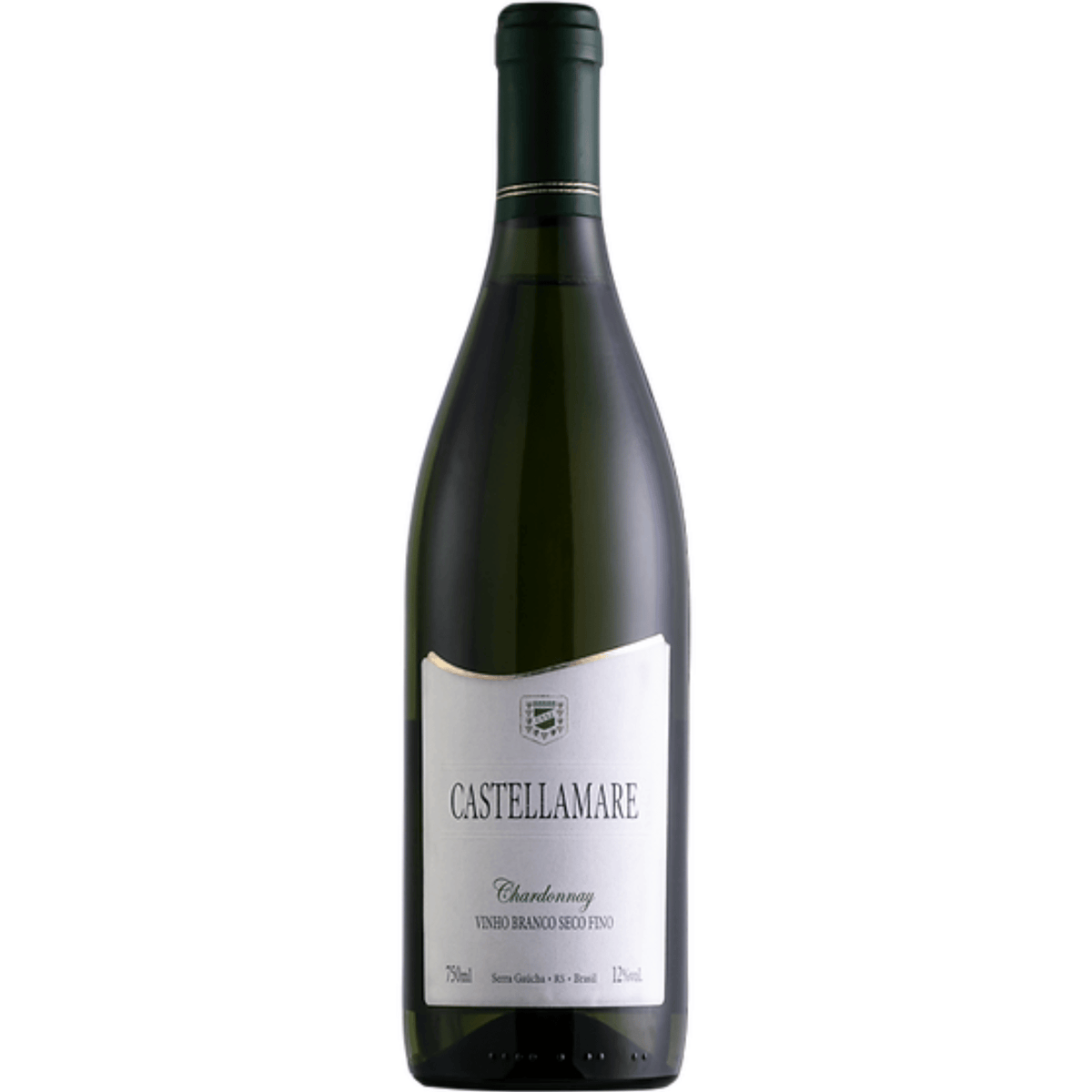 Castellamare Chardonnay - Castellamare - Espumantes do Sul