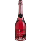 Castellamare Espumante Moscatel Rosé - Caixa com 6 - Castellamare - Espumantes do Sul