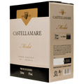 Castellamare Merlot Bag in Box 3L - Castellamare - Espumantes do Sul