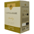 Castellamare Riesling Bag in Box 3L - Castellamare - Espumantes do Sul