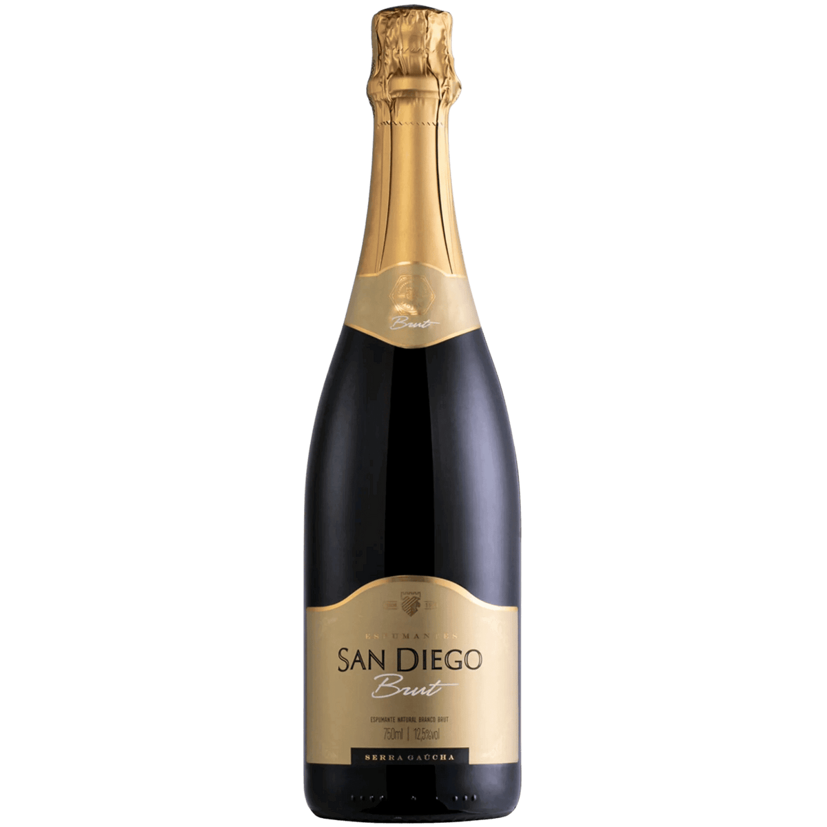 Castellamare San Diego Espumante Brut - Castellamare - Espumantes do Sul