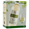 Castellamare San Diego Moscato Bag in Box 3L - Castellamare - Espumantes do Sul