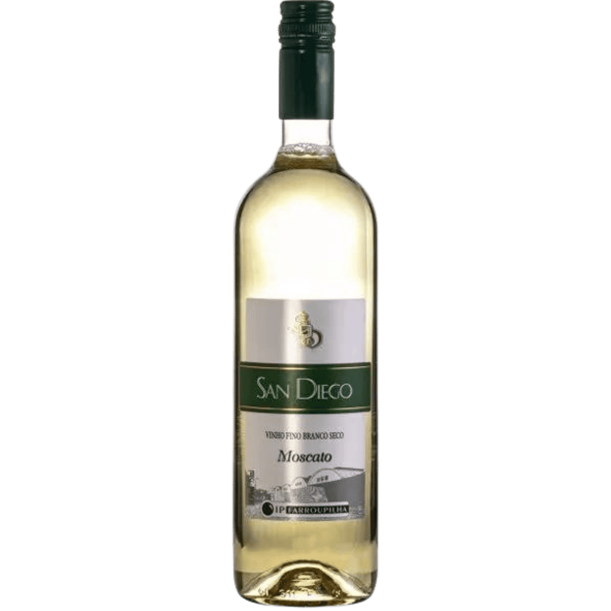 Castellamare San Diego Moscato - Castellamare - Espumantes do Sul