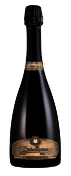 Castellamare Tradicional Espumante Brut - Castellamare - Espumantes do Sul