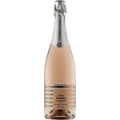 Cave Amadeu Moscato Espumante Demi Sec Rosé - Cave Geisse - Espumantes do Sul