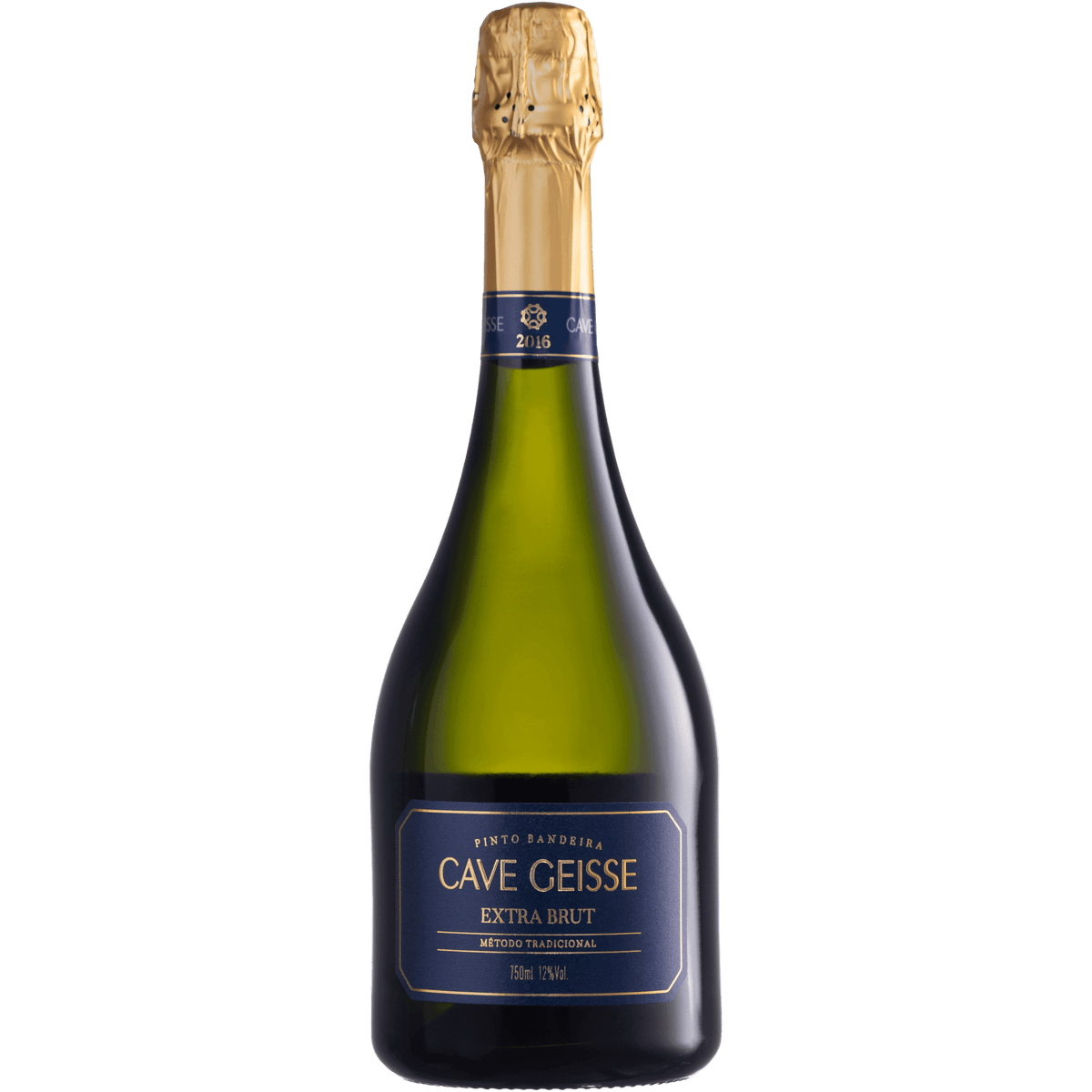 Cave Geisse Espumante Extra Brut - Cave Geisse - Espumantes do Sul