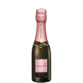 Chandon Baby Espumante Brut Rosé - Chandon - Espumantes do Sul