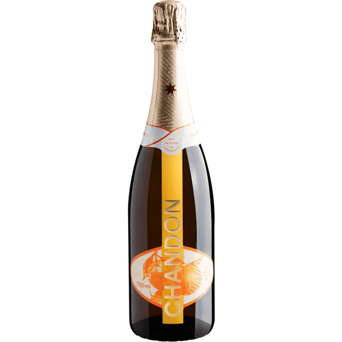 Chandon Garden Spritz - Chandon - Espumantes do Sul