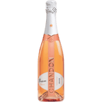 Chandon Passion on Ice Espumante Demi Sec Rosé - Chandon - Espumantes do Sul