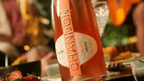 Chandon Passion on Ice Espumante Demi Sec Rosé - Chandon - Espumantes do Sul