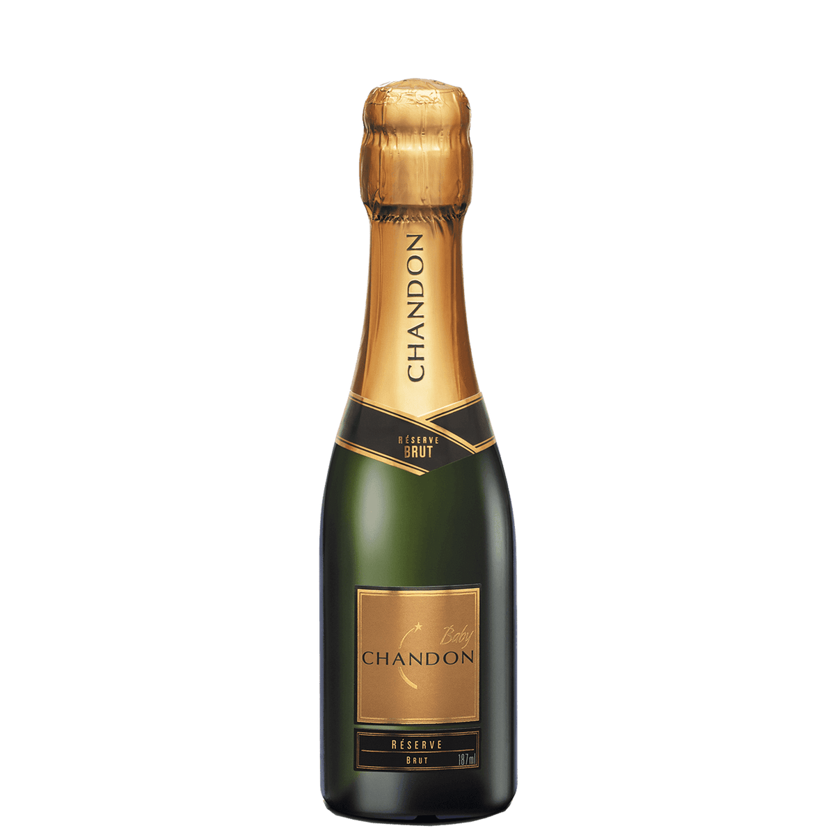 Chandon Resérve Baby Espumante Brut - Chandon - Espumantes do Sul