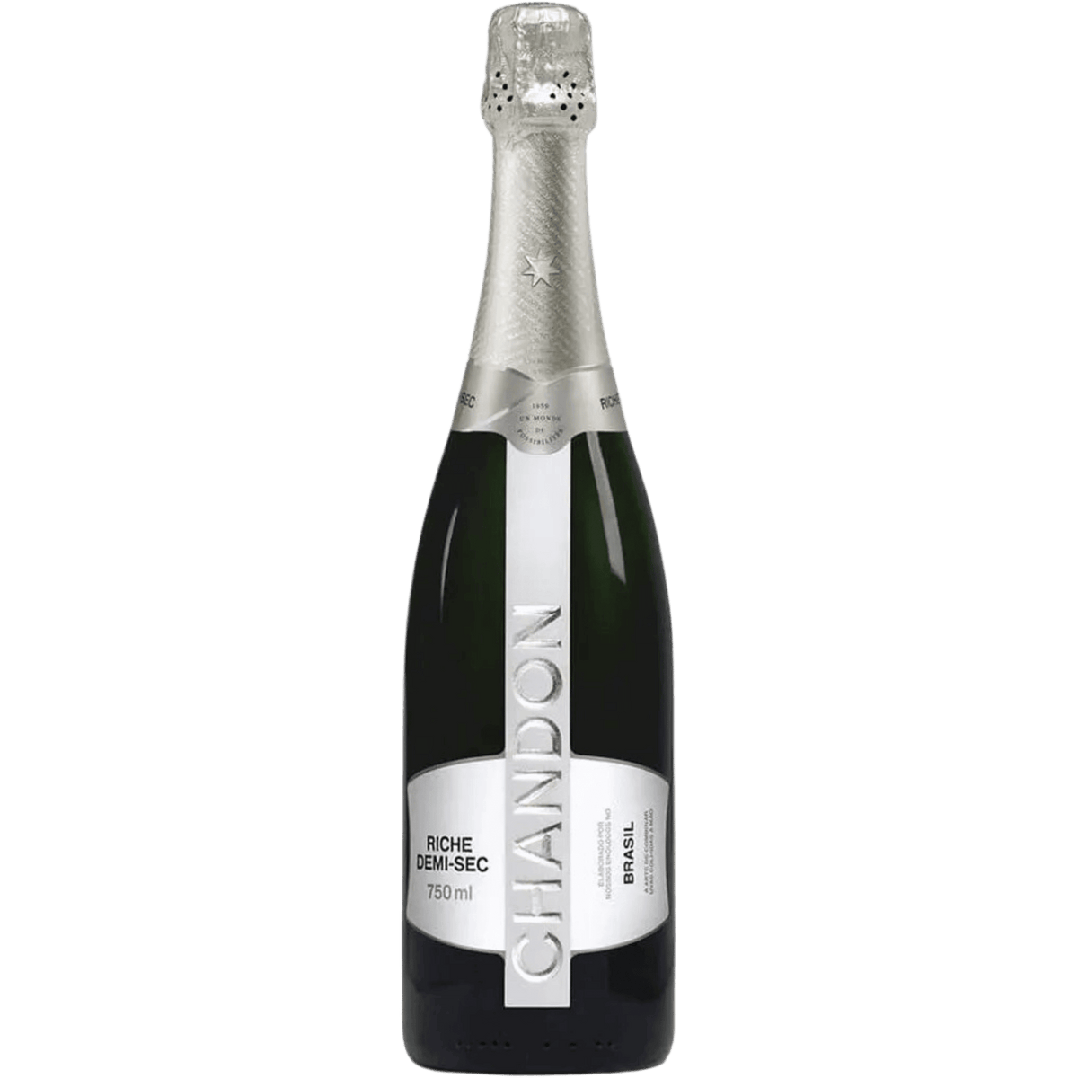Chandon Riché Espumante Demi Sec - Chandon - Espumantes do Sul