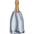 Cooler Térmico Boccati (Bolsa Térmica com Gel) - Prata - Boccati - Espumantes do Sul