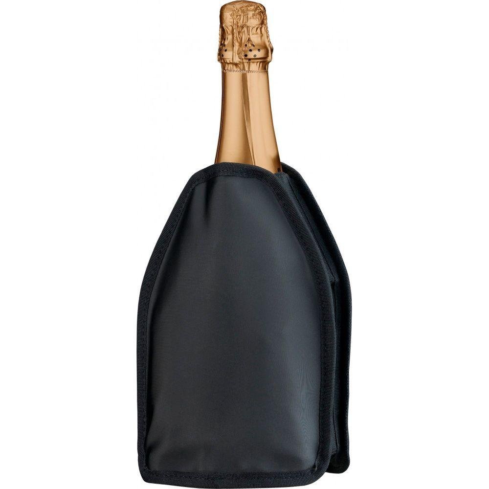 Cooler Térmico Boccati (Bolsa Térmica com Gel) - Preto - Boccati - Espumantes do Sul