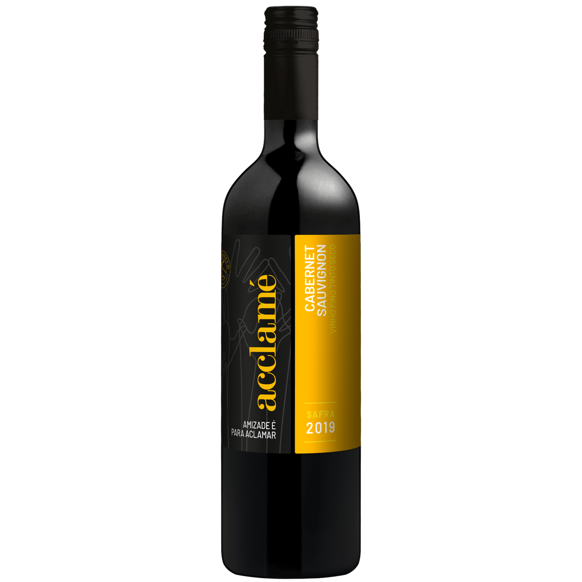 Courmayeur Acclamé Cabernet Sauvignon - Courmayeur - Espumantes do Sul