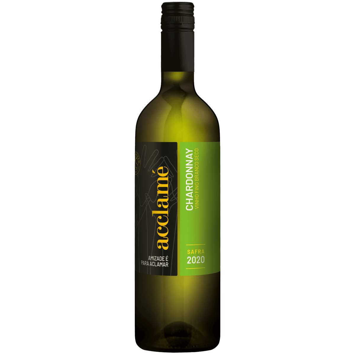 Courmayeur Acclamé Chardonnay - Courmayeur - Espumantes do Sul