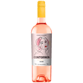Courmayeur Contornos Rosé - Courmayeur - Espumantes do Sul
