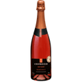 Courmayeur Espumante Brut Rosé - Courmayeur - Espumantes do Sul