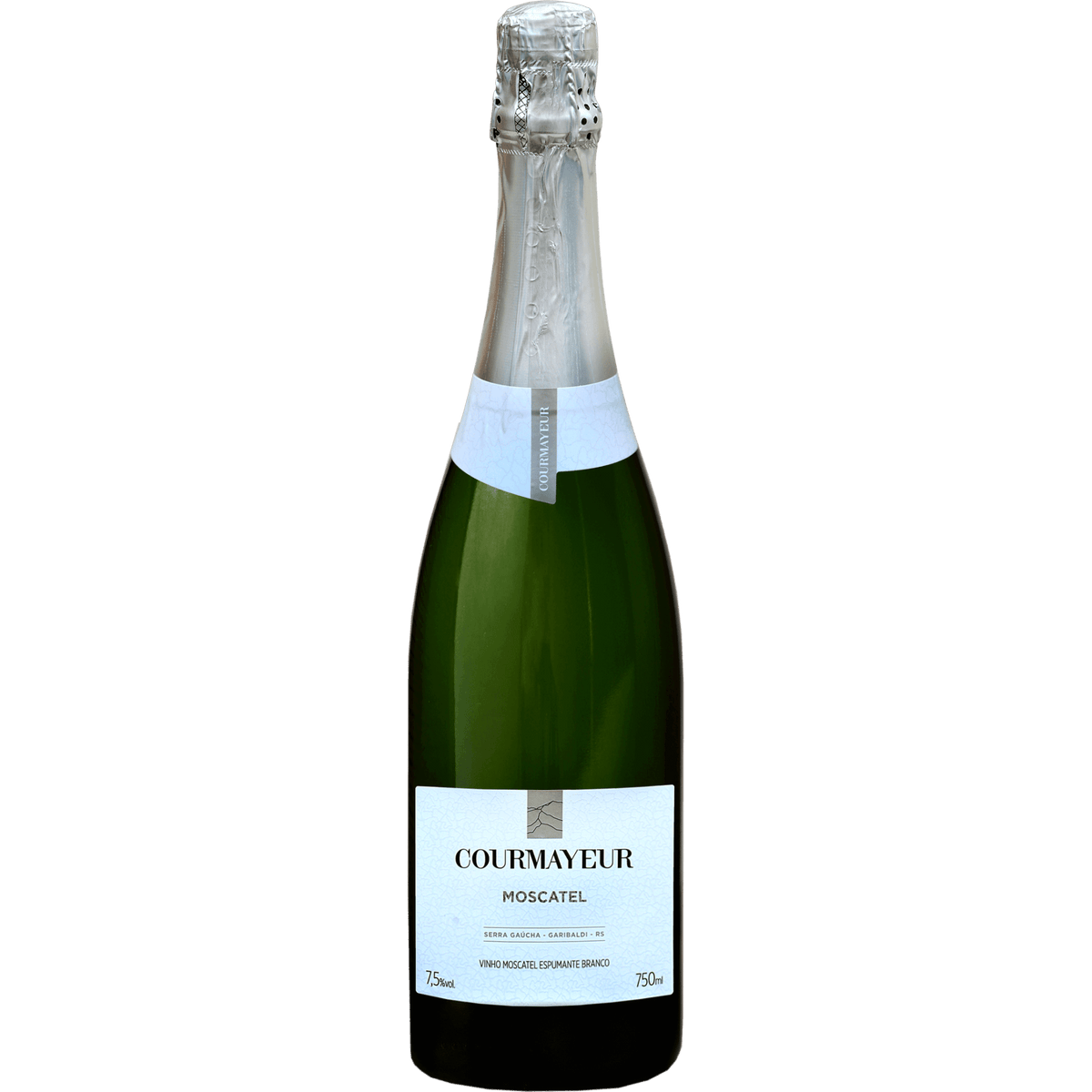 Courmayeur Espumante Moscatel - Courmayeur - Espumantes do Sul