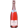 Courmayeur Espumante Moscatel Rosé - Courmayeur - Espumantes do Sul