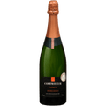 Courmayeur Prosecco Espumante Brut - Courmayeur - Espumantes do Sul
