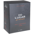 Dal Pizzol Do Lugar Merlot e Cabernet Sauvignon Bag in Box 3L - Dal Pizzol - Espumantes do Sul