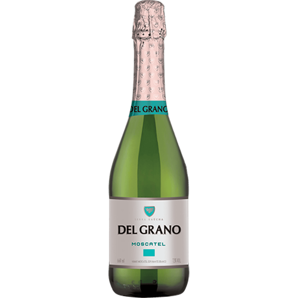 Del Grano Espumante Moscatel - Del Grano - Espumantes do Sul
