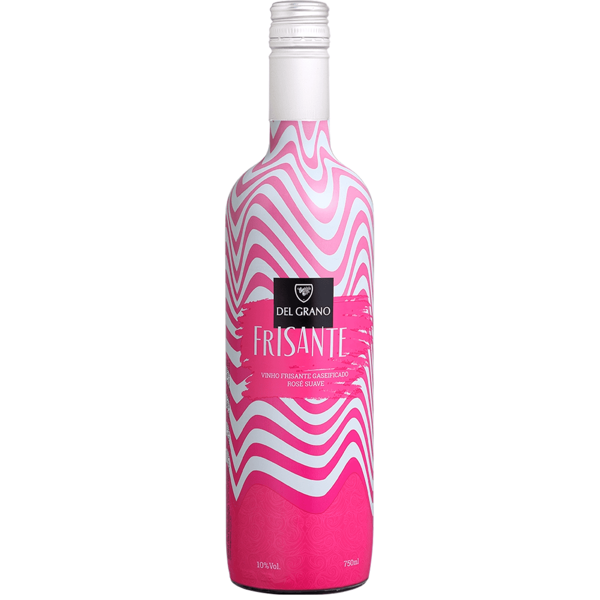 Del Grano Frisante Rosé - Del Grano - Espumantes do Sul