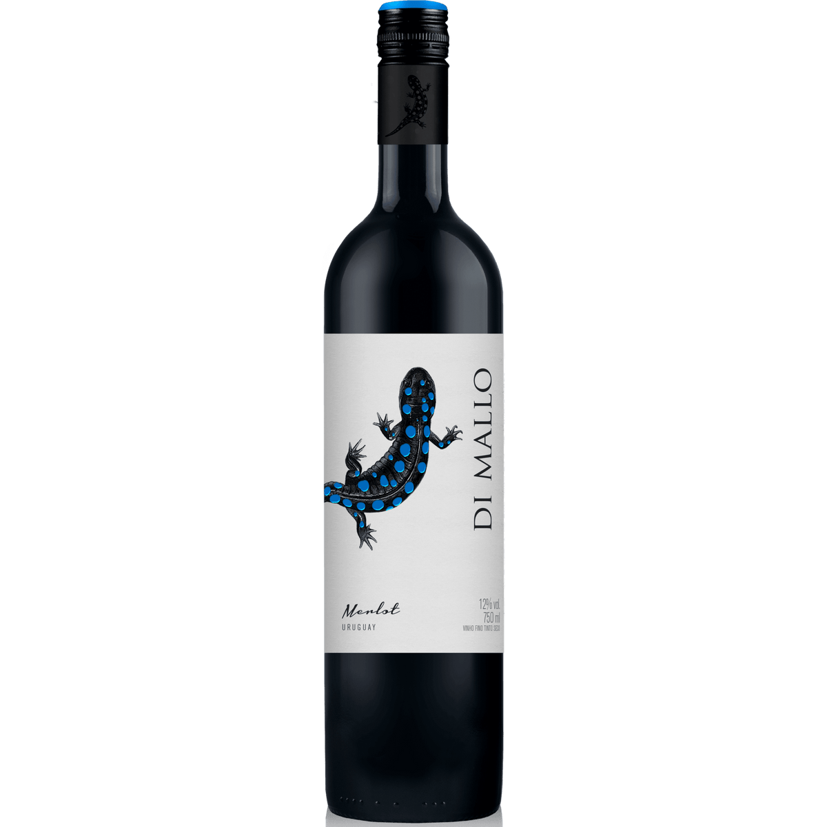 Di Mallo Merlot - Di Mallo - Espumantes do Sul