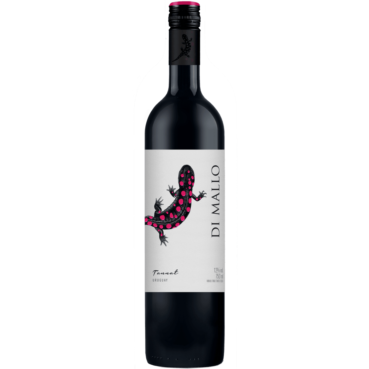 Di Mallo Tannat - Di Mallo - Espumantes do Sul