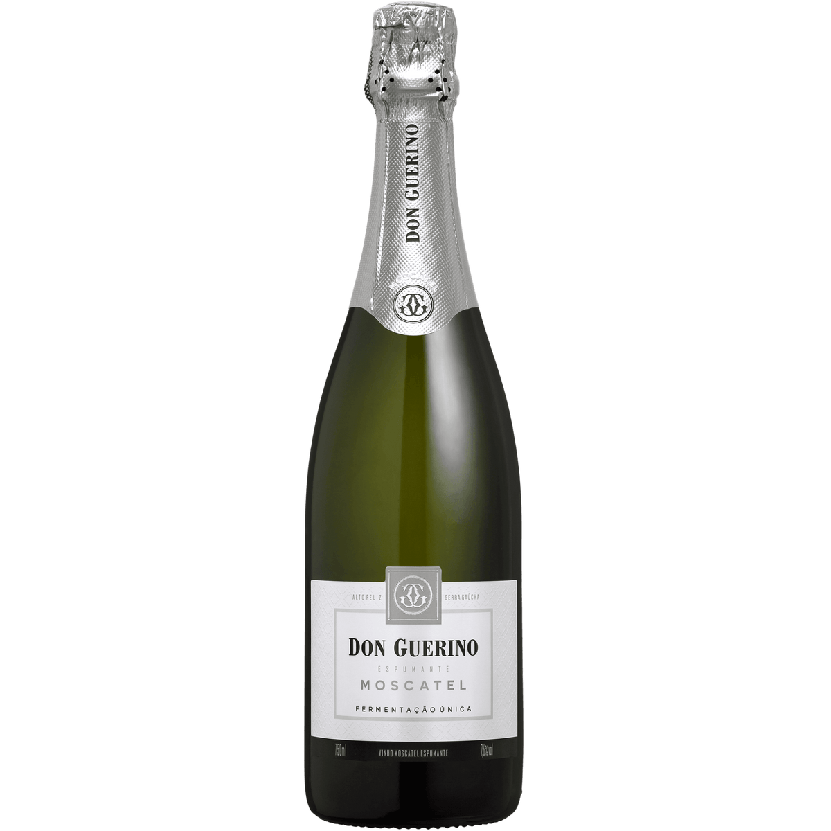 Don Guerino Espumante Moscatel - Don Guerino - Espumantes do Sul