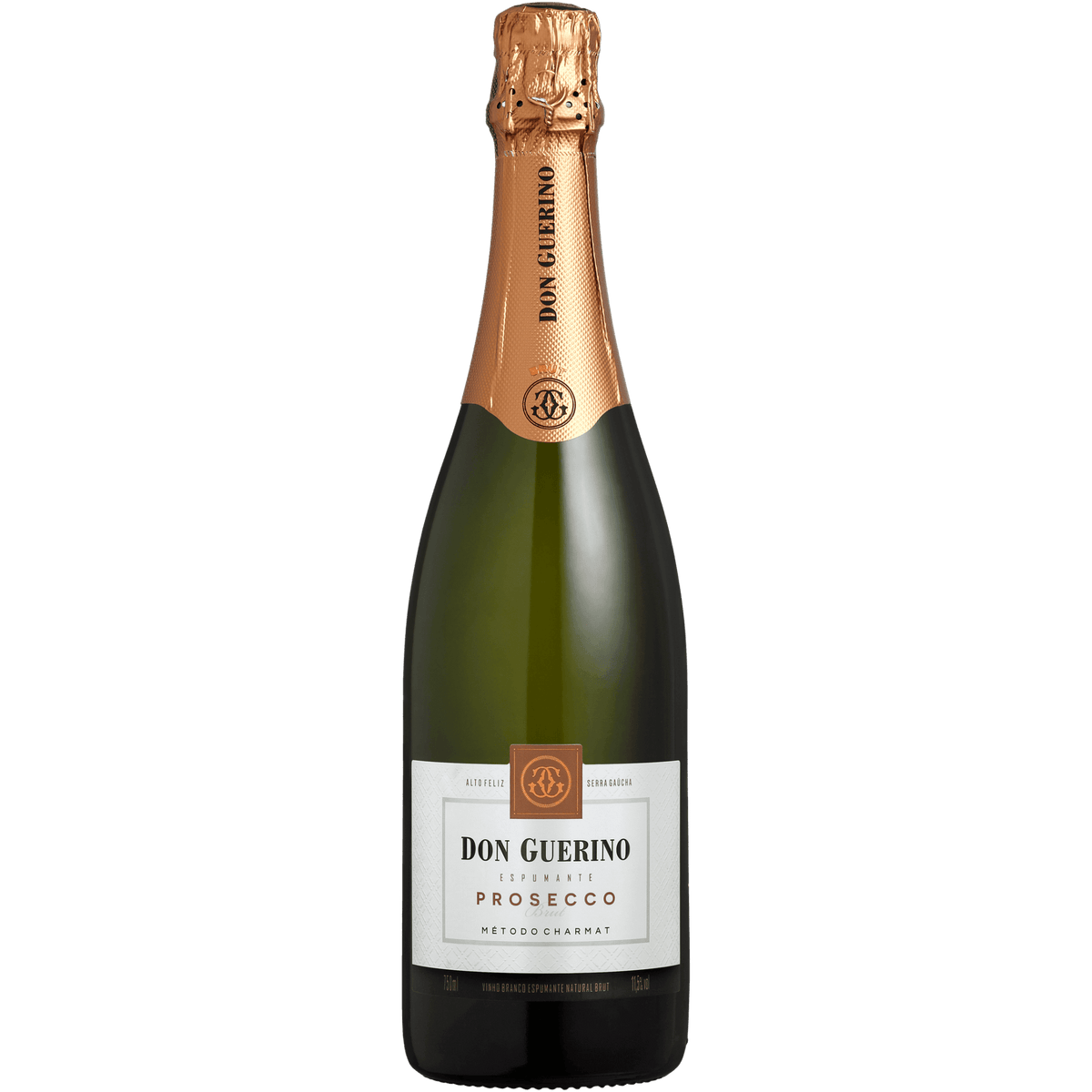 Don Guerino Prosecco Espumante Brut - Don Guerino - Espumantes do Sul