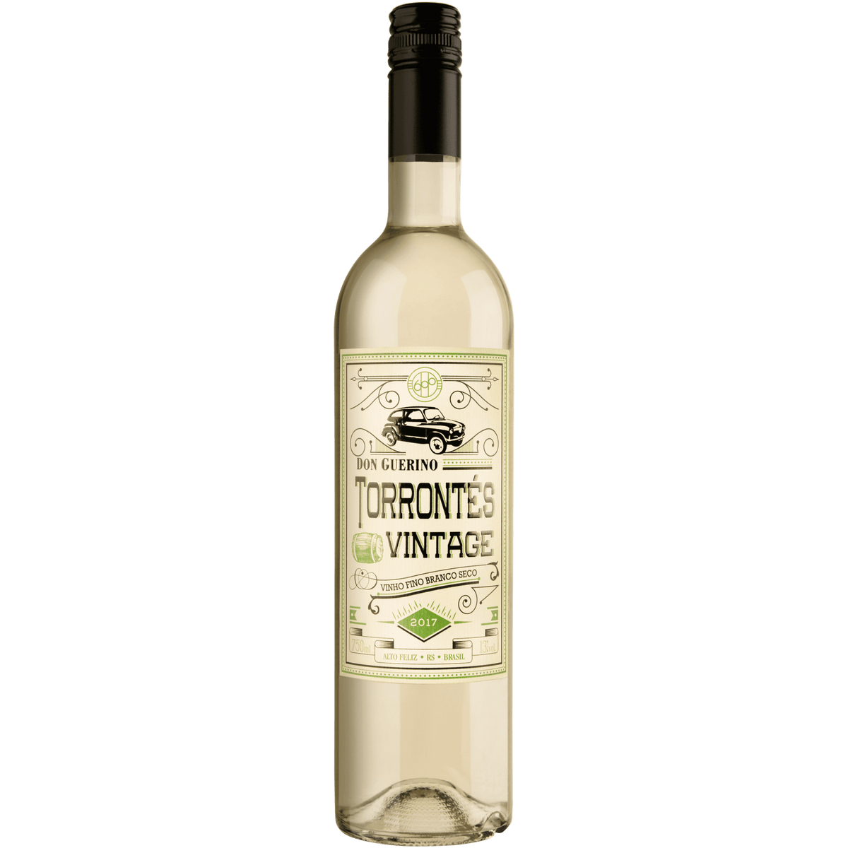 Don Guerino Vintage Torrontés - Don Guerino - Espumantes do Sul